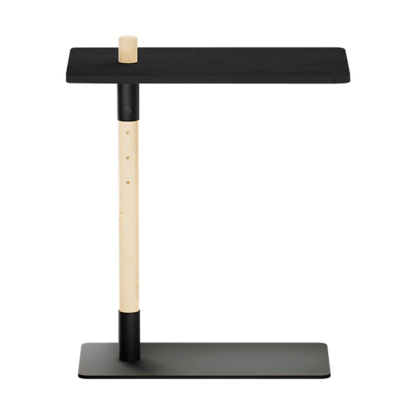 Adjust Sidebord Black Night