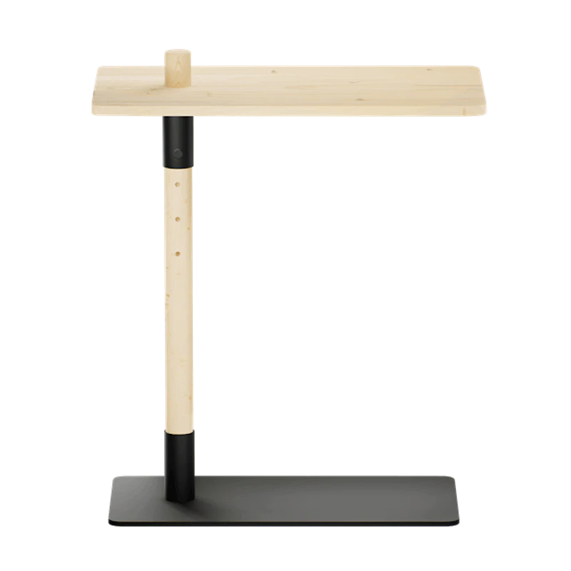 Adjust Sidebord Raw