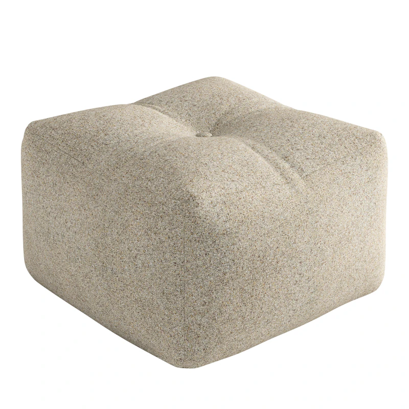 Buddy Puf, Warm Sand