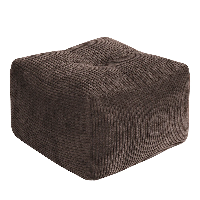 Buddy Puf, Dark Cocoa