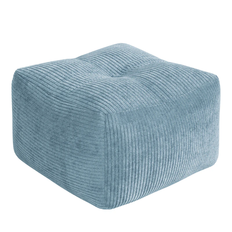 Buddy Puf, Hazy Blue
