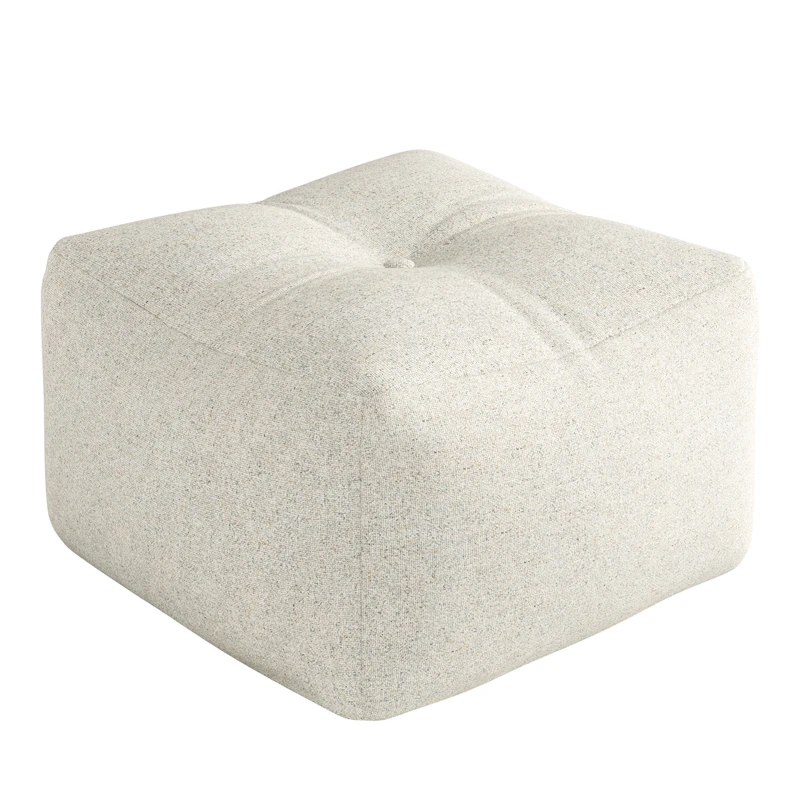 Buddy Puf, Soft Chalk