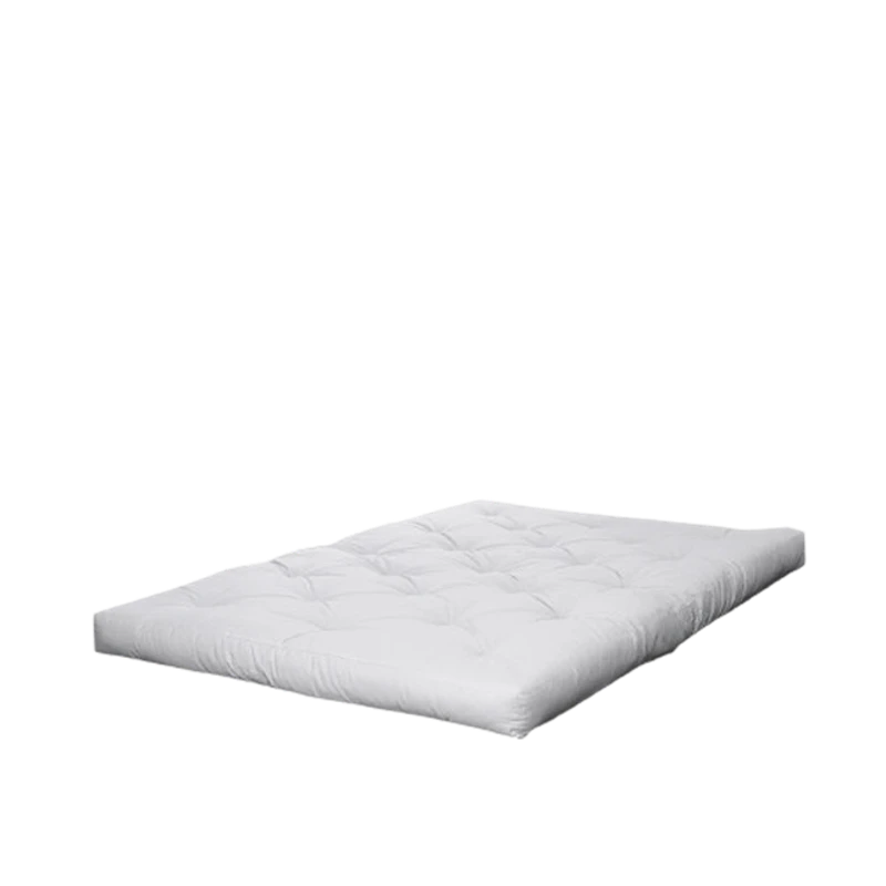 Comfort Futon Madras 120x200 Natural