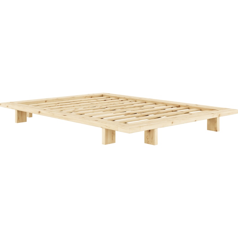 Japan Sengeramme Raw, 140x200 cm