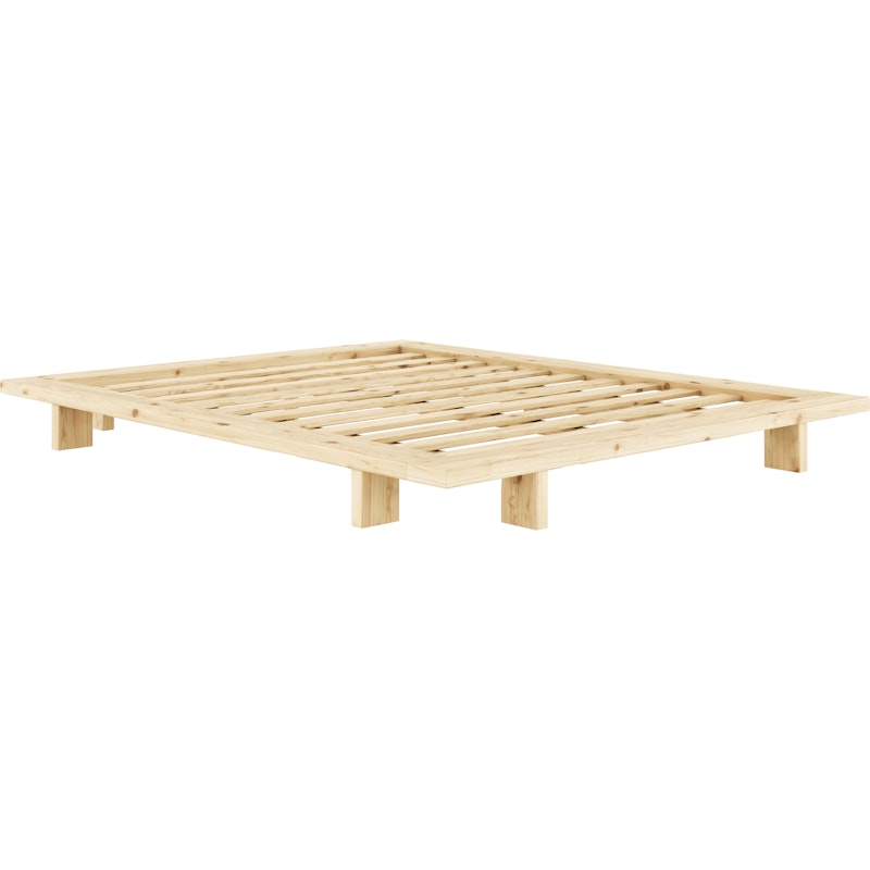 Japan Sengeramme Raw, 160x200 cm