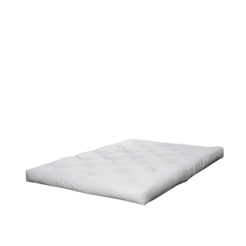 Double Latex Futon 160x200 901 Natural