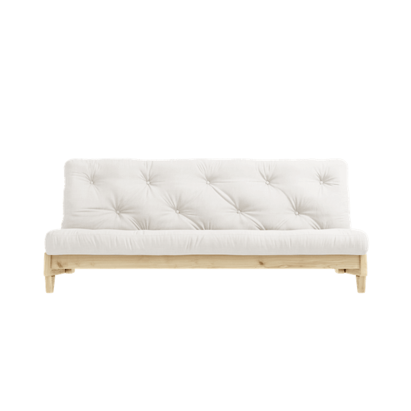 Fresh Sofa Med Madras 701 Natural/Raw