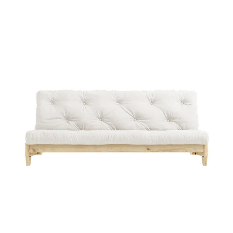 Fresh Sofa Med Madras 701 Natural/Raw