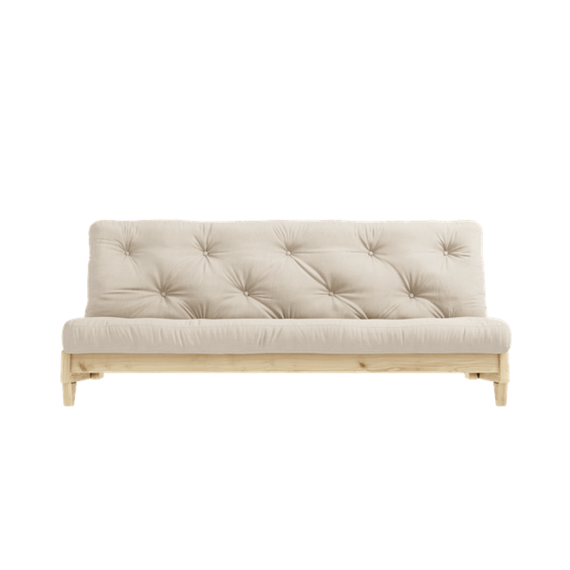 Fresh Sofa Med Madras 747 Beige/Raw