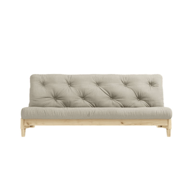 Fresh Sofa Med Madras 914 Linen/Raw