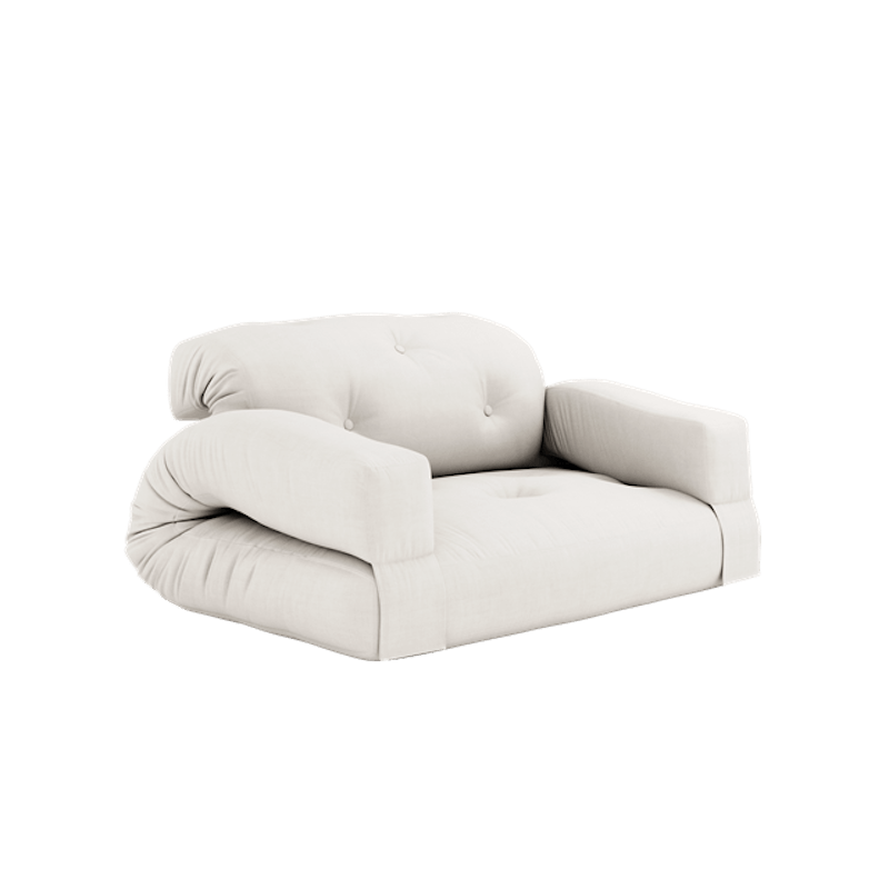 Hippo Sofa 701 Natural