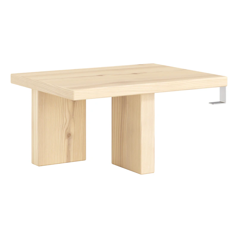 Japan Natbord, Raw Pine
