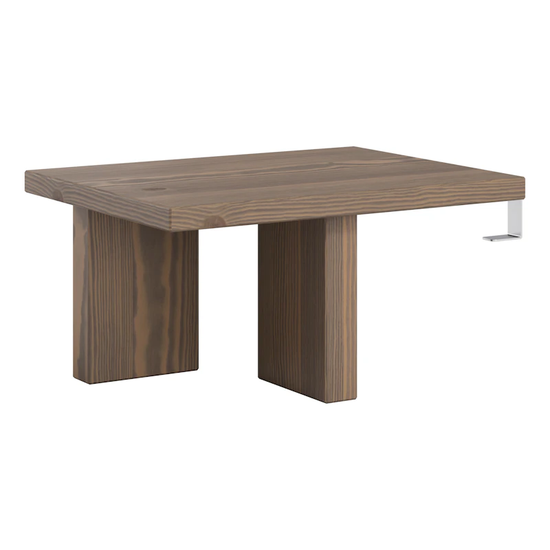 Japan Natbord, Carob Brown
