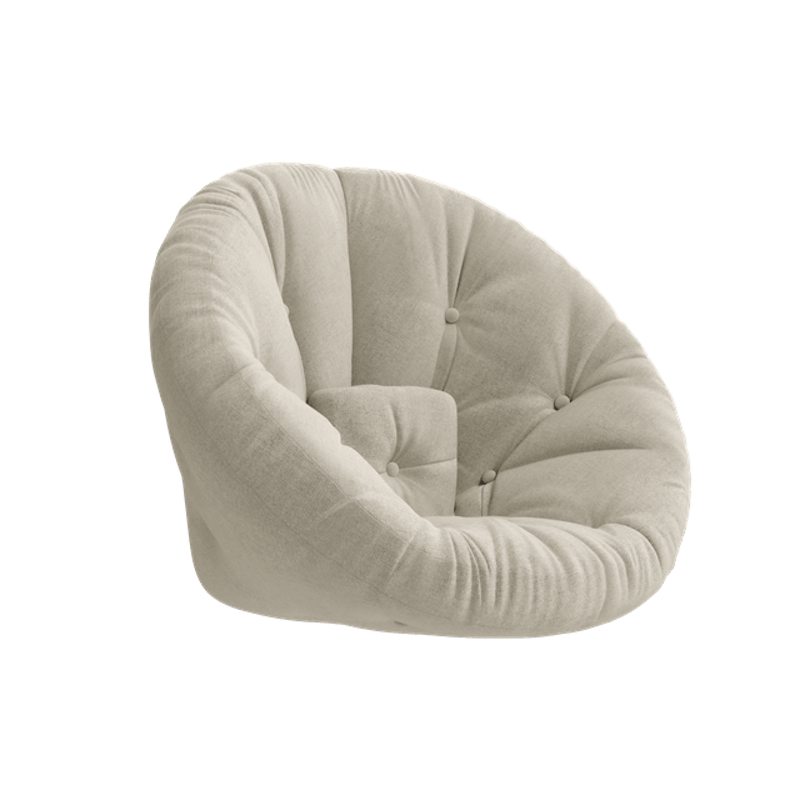 Nido Lænestol 914 Linen