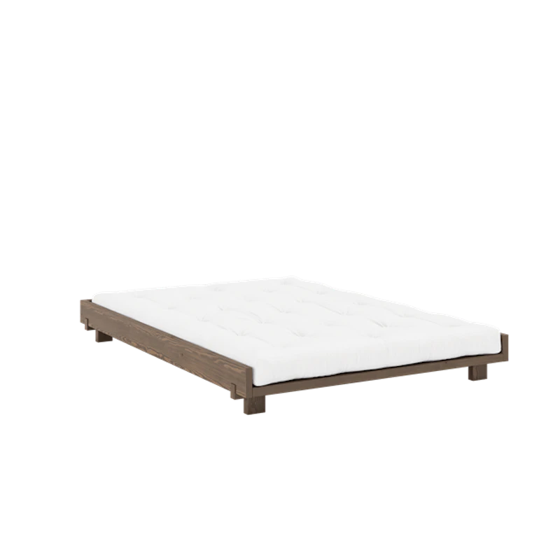 Social Sengestel 140x200 Carob Brown