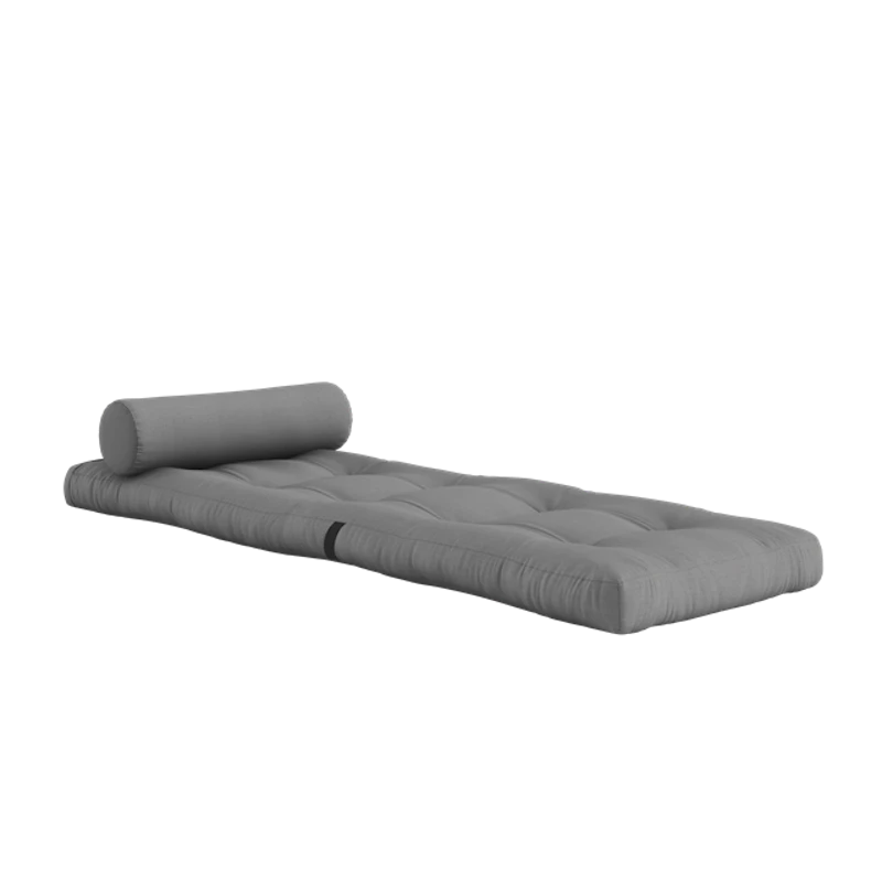 Wrap Out Udendørs Sovesofa Mørkegrå