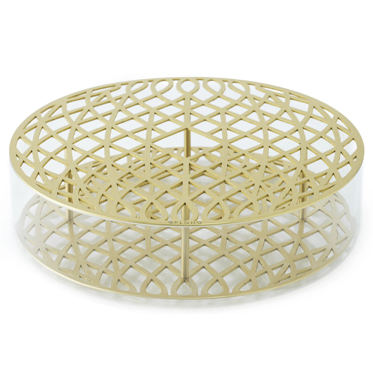 Klong &Auml;ng Optimum Vase - Vaser Messing - 30591