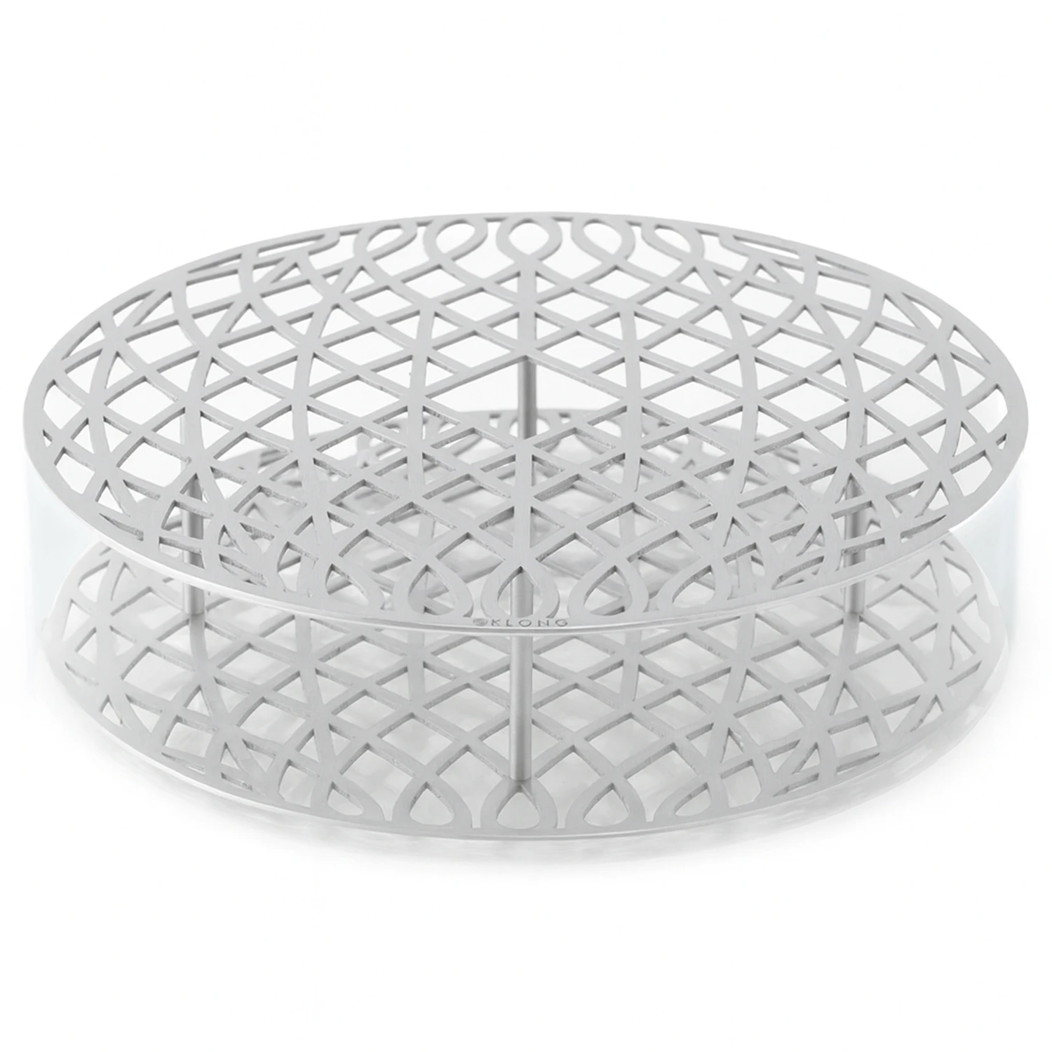 Klong &Auml;ng Optimum Vase - Vaser Messing St&aring;l - 30592