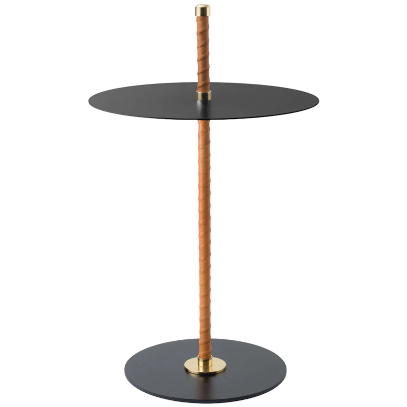 Cabaret Sidebord, Sort