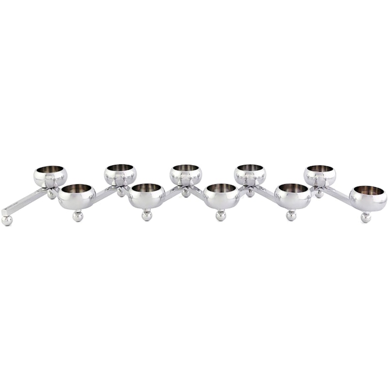 Constella Lysestage Stor, Aluminium