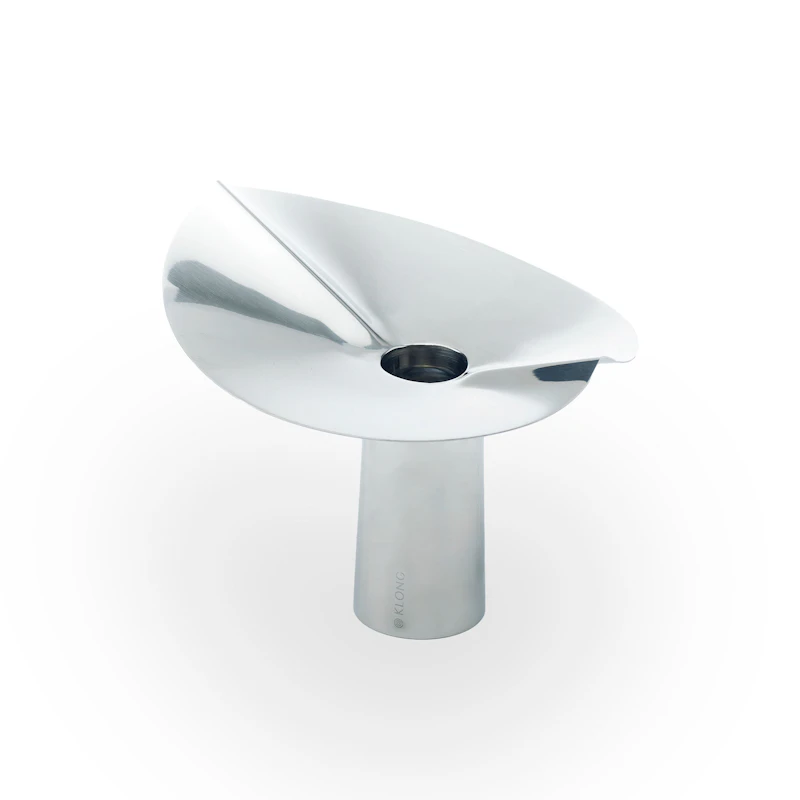 Löv Mini Vase