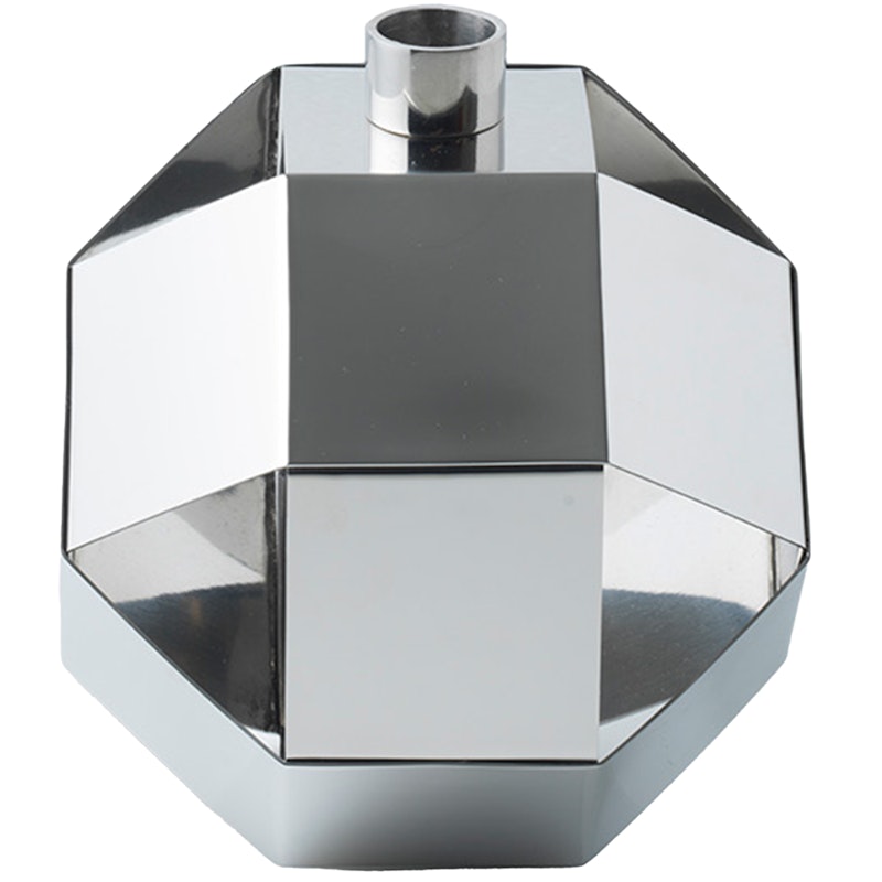 Merkurius Lysestage L, 15 cm