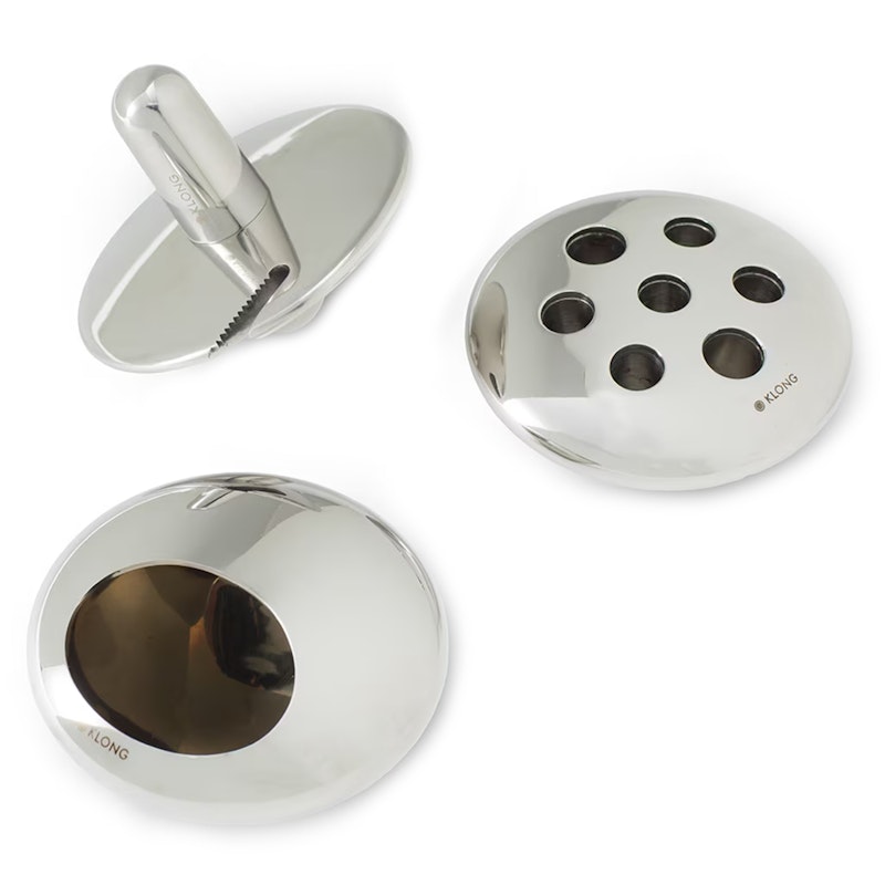 Oopus Essentials Opbevaringssæt 3 dele