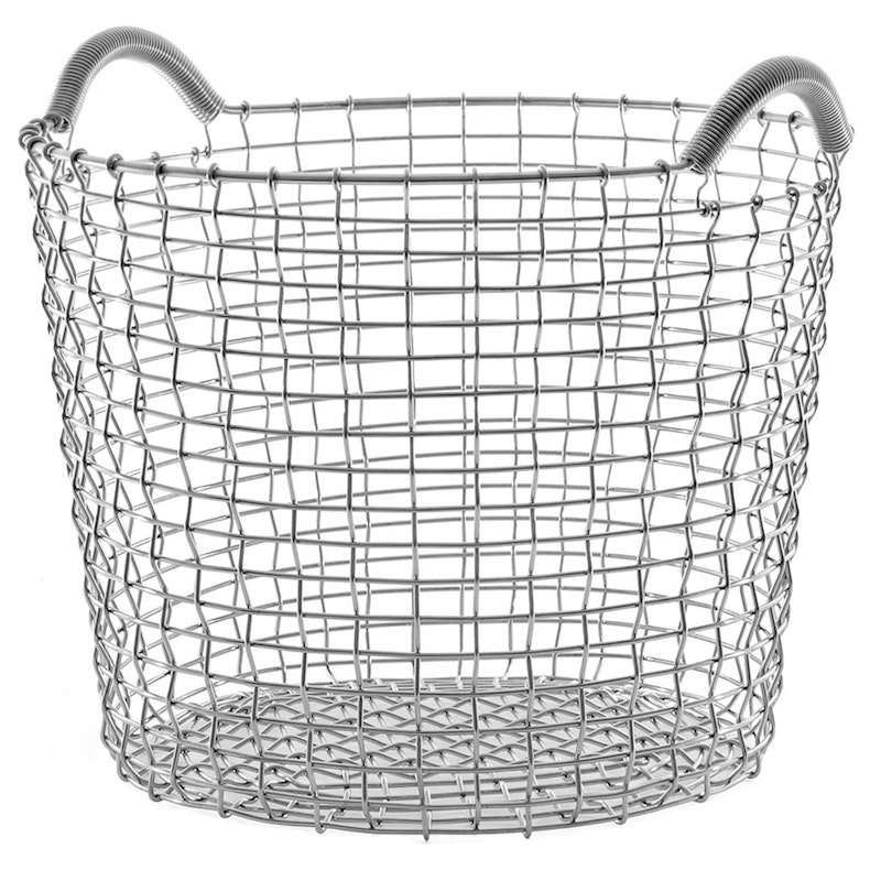 Classic 24 Kurv, Galvaniseret