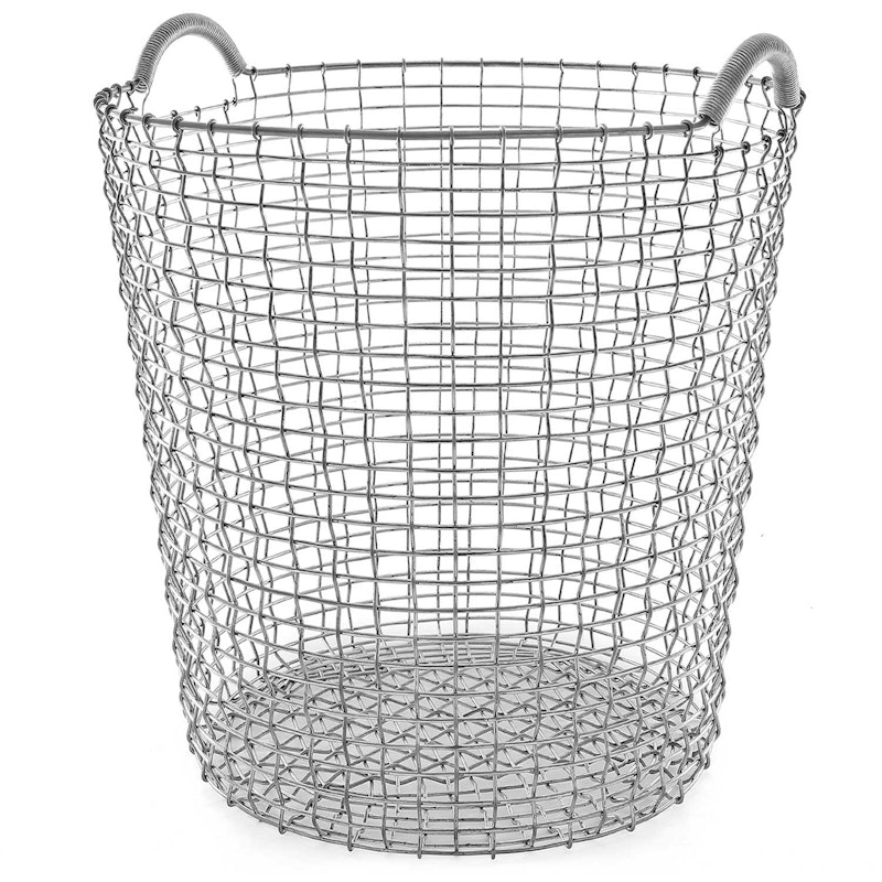 Classic 65 Kurv, Galvaniseret