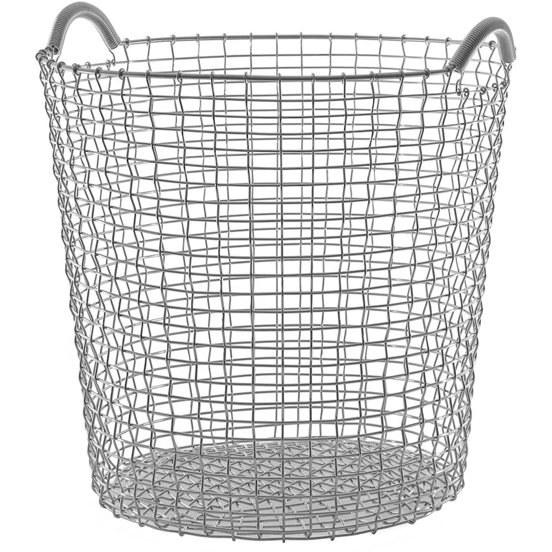 Classic 65 Kurv Syrefast Rustfrit Stål