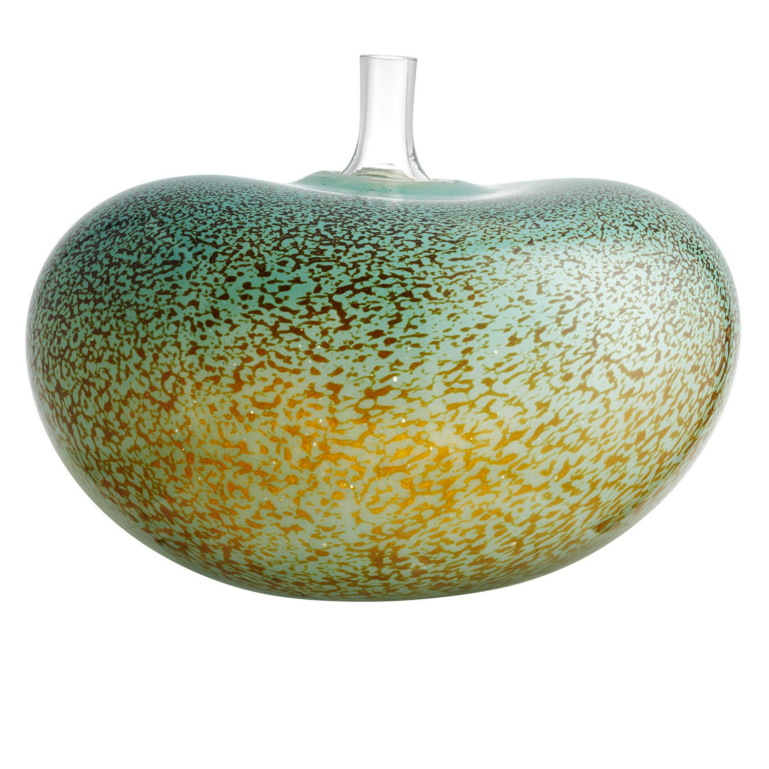 Kosta Boda Beans Ocean Bv Ac-24 - Kunstglas Krystalglas - 7520221