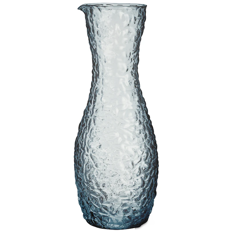 Moss Karaffel 142 cl, Cirkulær