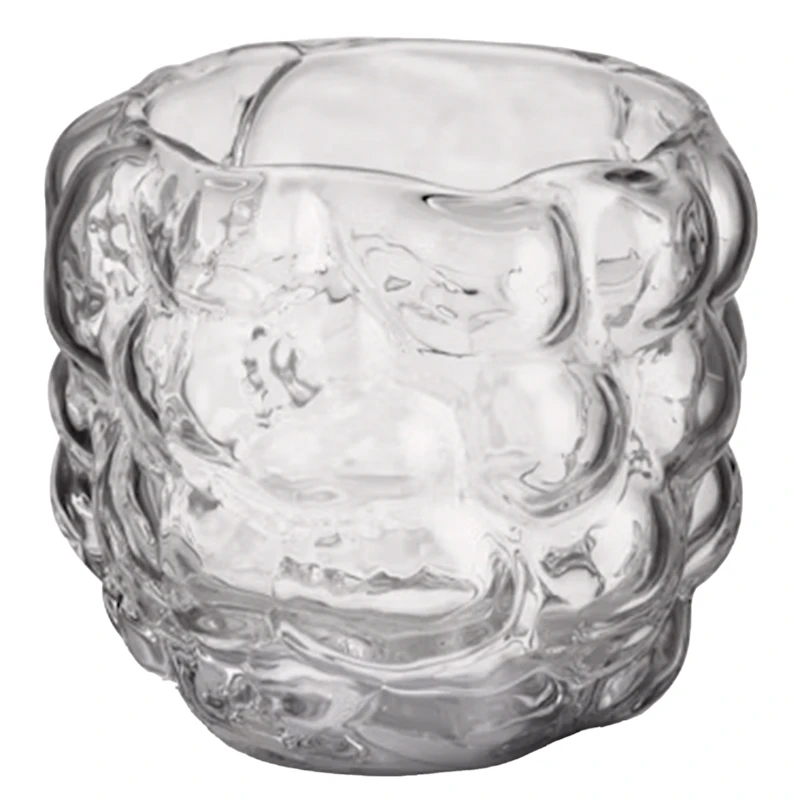 Moss Lysestage 11.5 cm, Klar