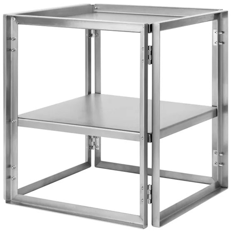 Foldable Sidebord