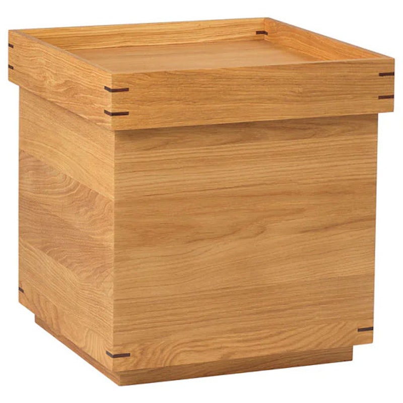 Japanese Bakkebord S