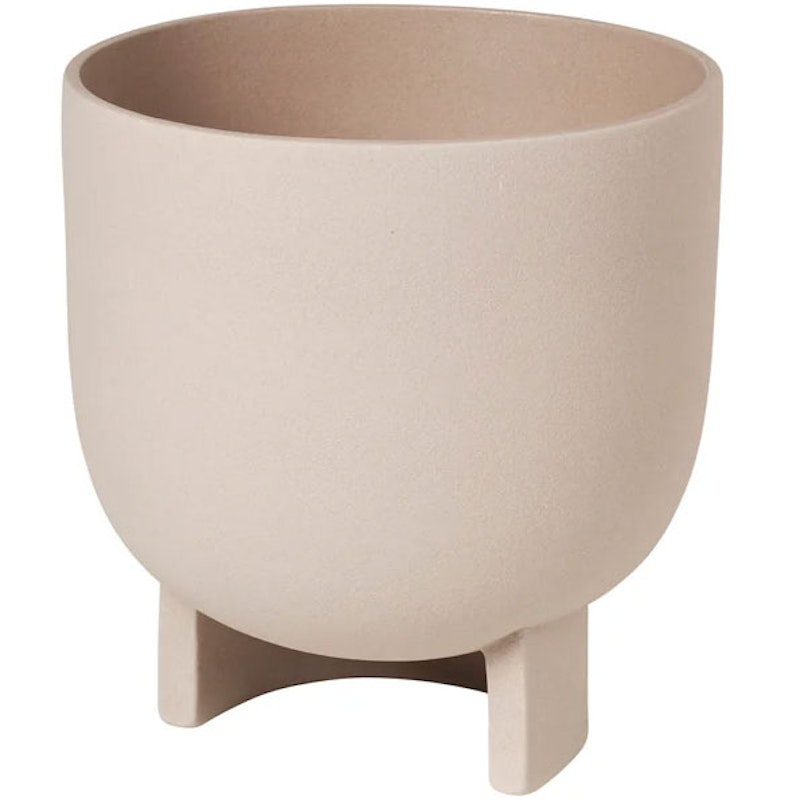 Serene Krukke Sand, 23 cm
