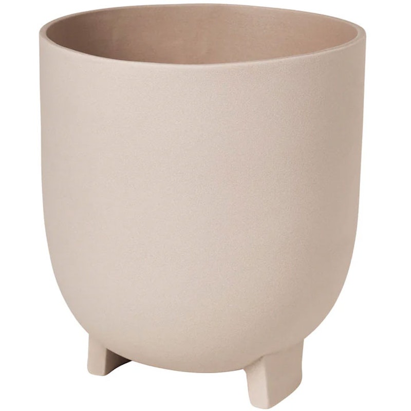 Serene Krukke Sand, 26 cm