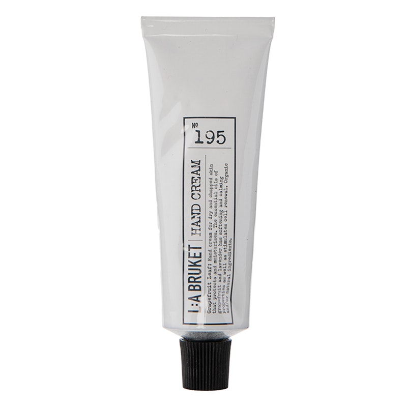 159 Lemongrass Håndcreme 30 ml