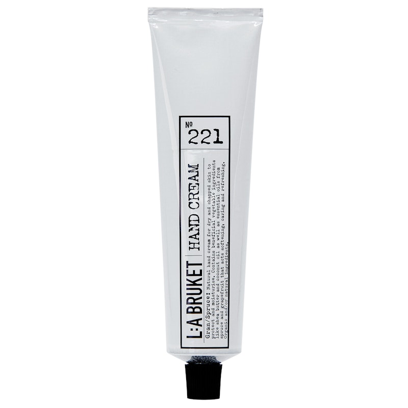 221 Spruce Håndcreme 70 ml