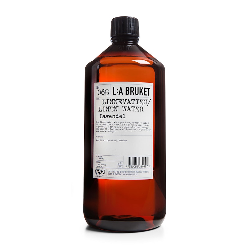 068 Lavender Linnedvand 1000 ml