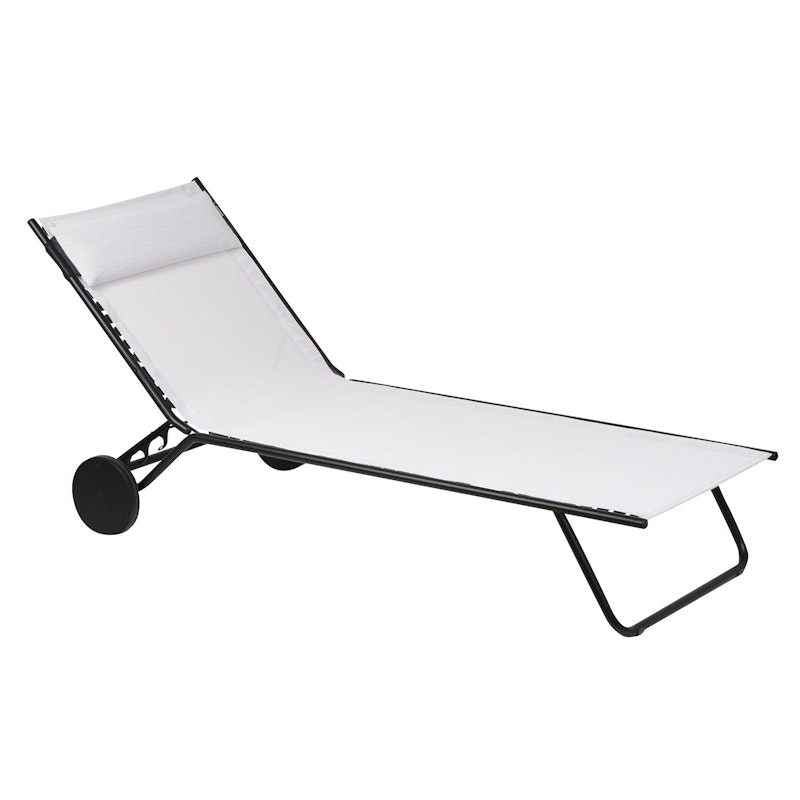 Miami Solseng, Ecume/Black