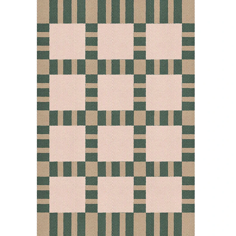 Evelina Kroon Tæppe 250x350 cm, Korean Chives