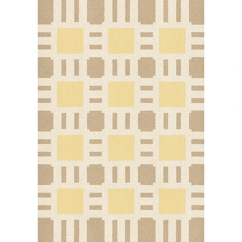 Evelina Kroon Tæppe 140x200 cm, Sunny Side Up