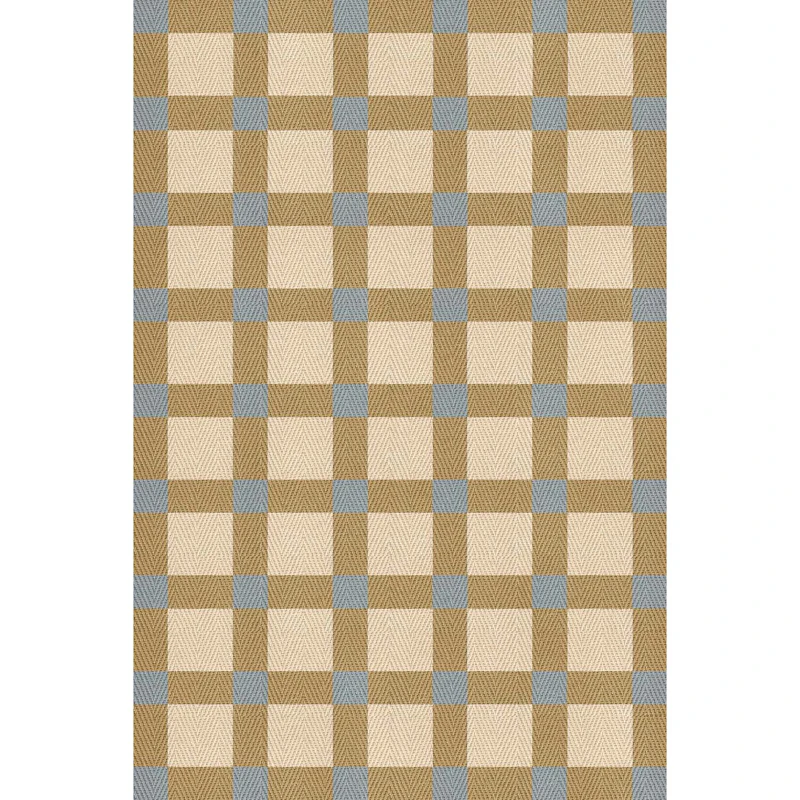 Evelina Kroon Jutetæppe 75x200 cm, Dusk