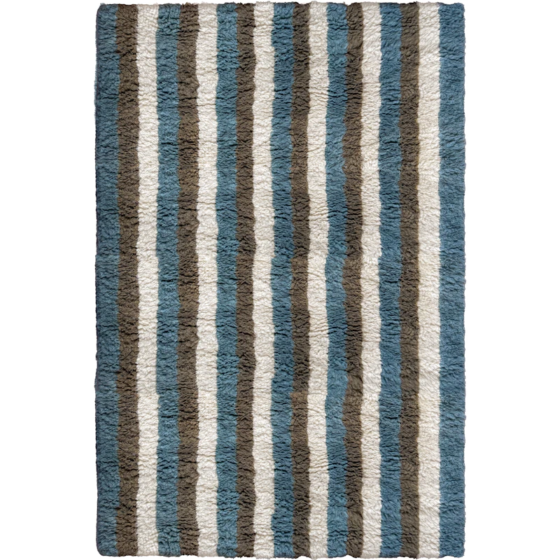 Evelina Kroon Uldgulvtæppe Arable Land, 180x270 cm