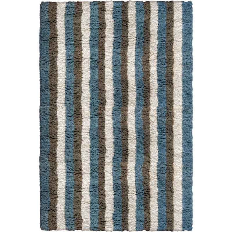 Evelina Kroon Uldgulvtæppe Arable Land, 250x350 cm