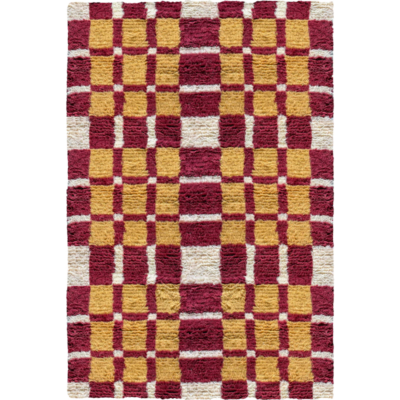 Evelina Kroon Uldgulvtæppe Currant Bush, 300x400 cm