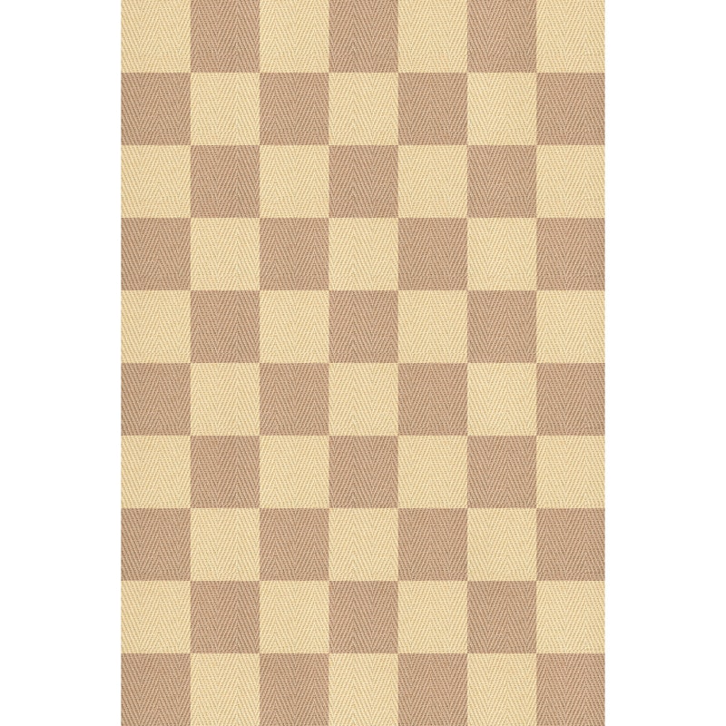 The Sicilian Jutetæppe 200x300 cm, Daffodil