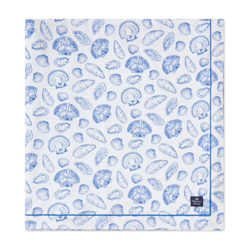 Dug Skaller 180x180 cm