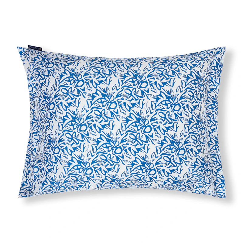 Pudebetræk Blomstrende 50x60 cm